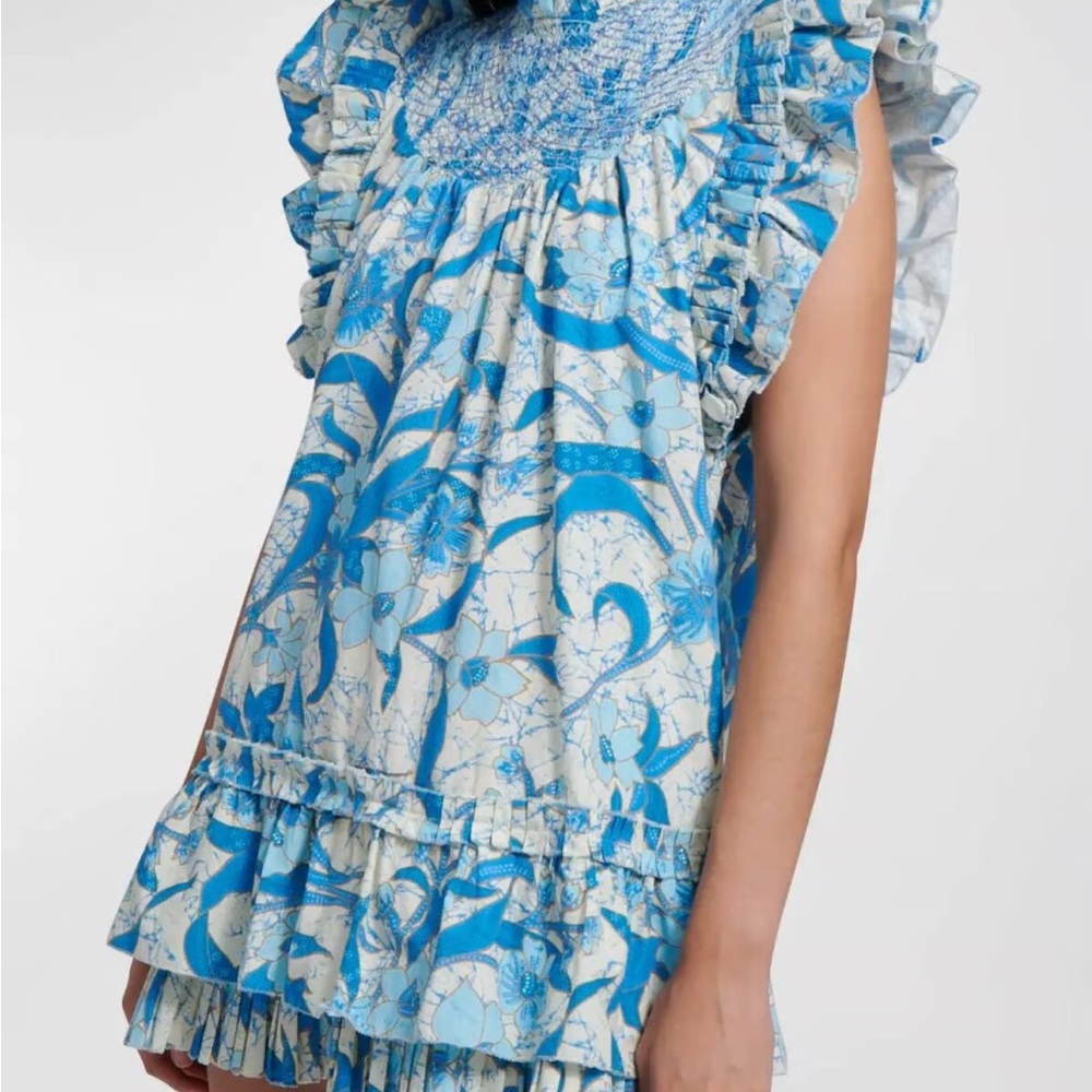 Love the Label Katherine Dress